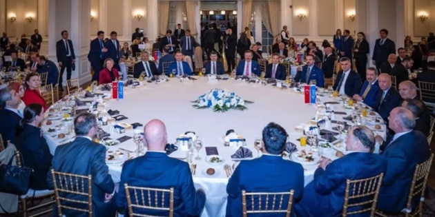 Türk Hava Yolları’ndan İspanya’da Connect to Türkiye Etkinliği